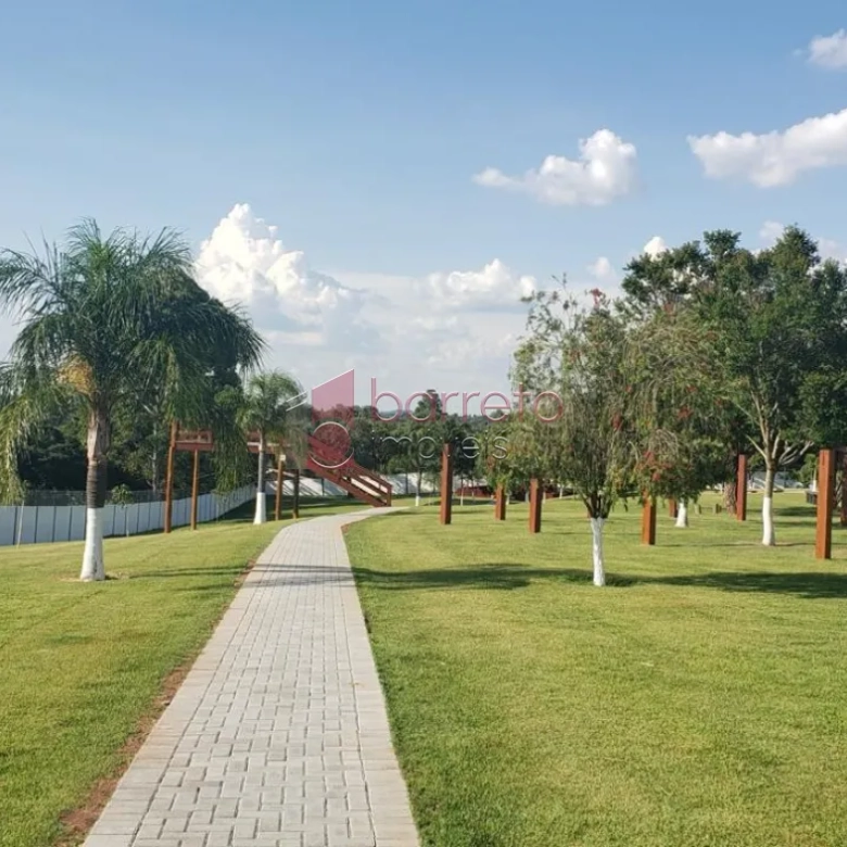 CASA À VENDA NO CONDOMÍNIO PHYTUS – ITUPEVA/SP