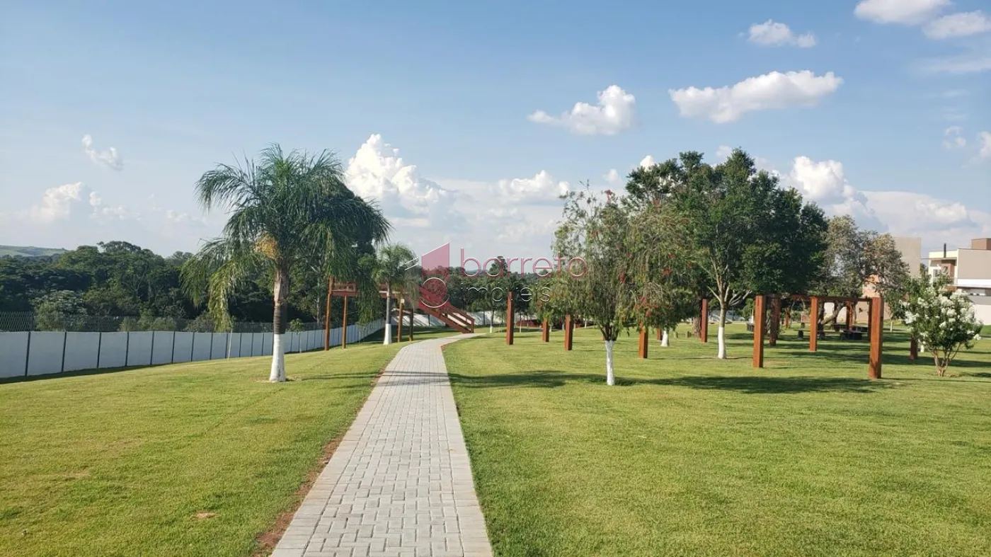 CASA À VENDA NO CONDOMÍNIO PHYTUS – ITUPEVA/SP