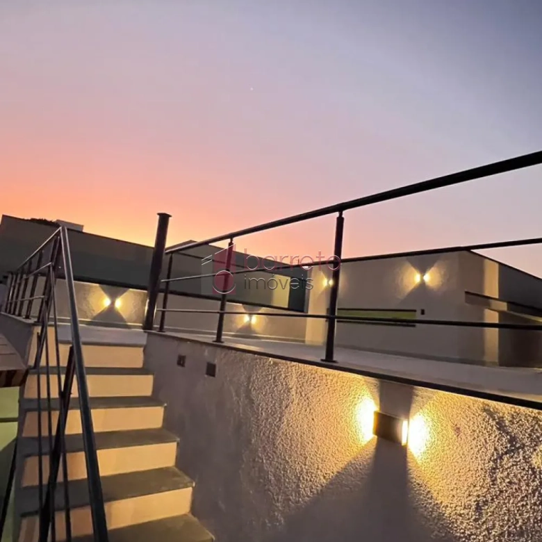 CASA PARA VENDA NO RESIDENCIAL PHYTUS – ITUPEVA/SP