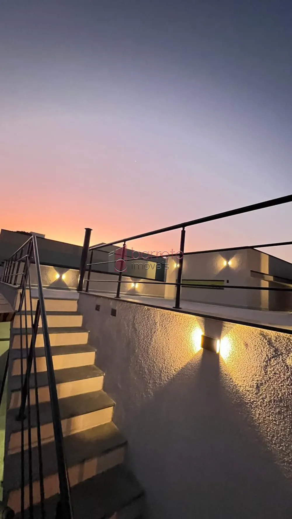 CASA PARA VENDA NO RESIDENCIAL PHYTUS – ITUPEVA/SP