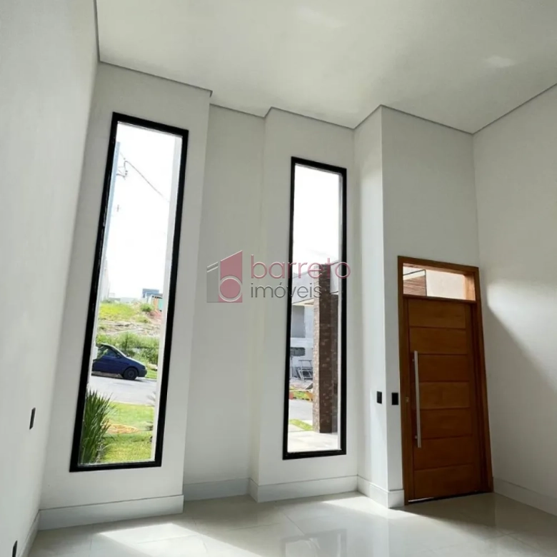 CASA PARA VENDA NO RESIDENCIAL PHYTUS – ITUPEVA/SP