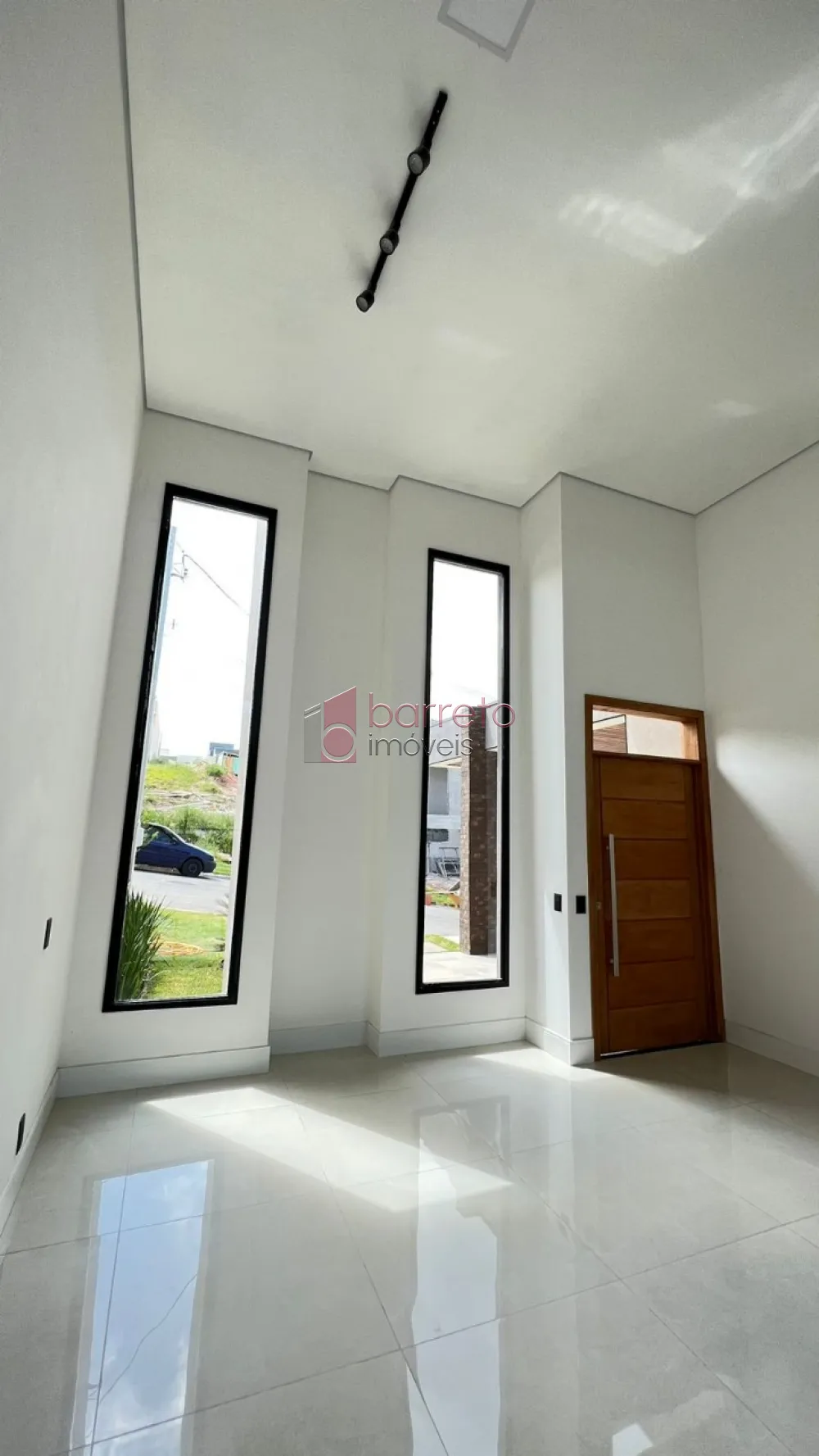 CASA PARA VENDA NO RESIDENCIAL PHYTUS – ITUPEVA/SP