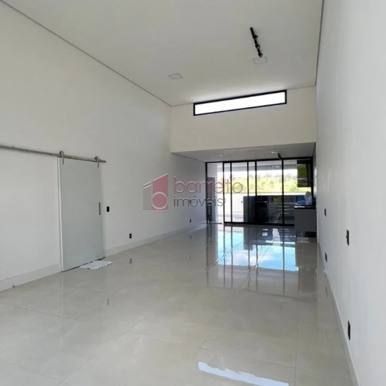 CASA PARA VENDA NO RESIDENCIAL PHYTUS – ITUPEVA/SP