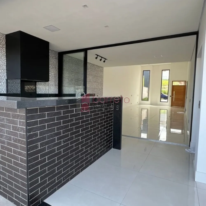CASA PARA VENDA NO RESIDENCIAL PHYTUS – ITUPEVA/SP