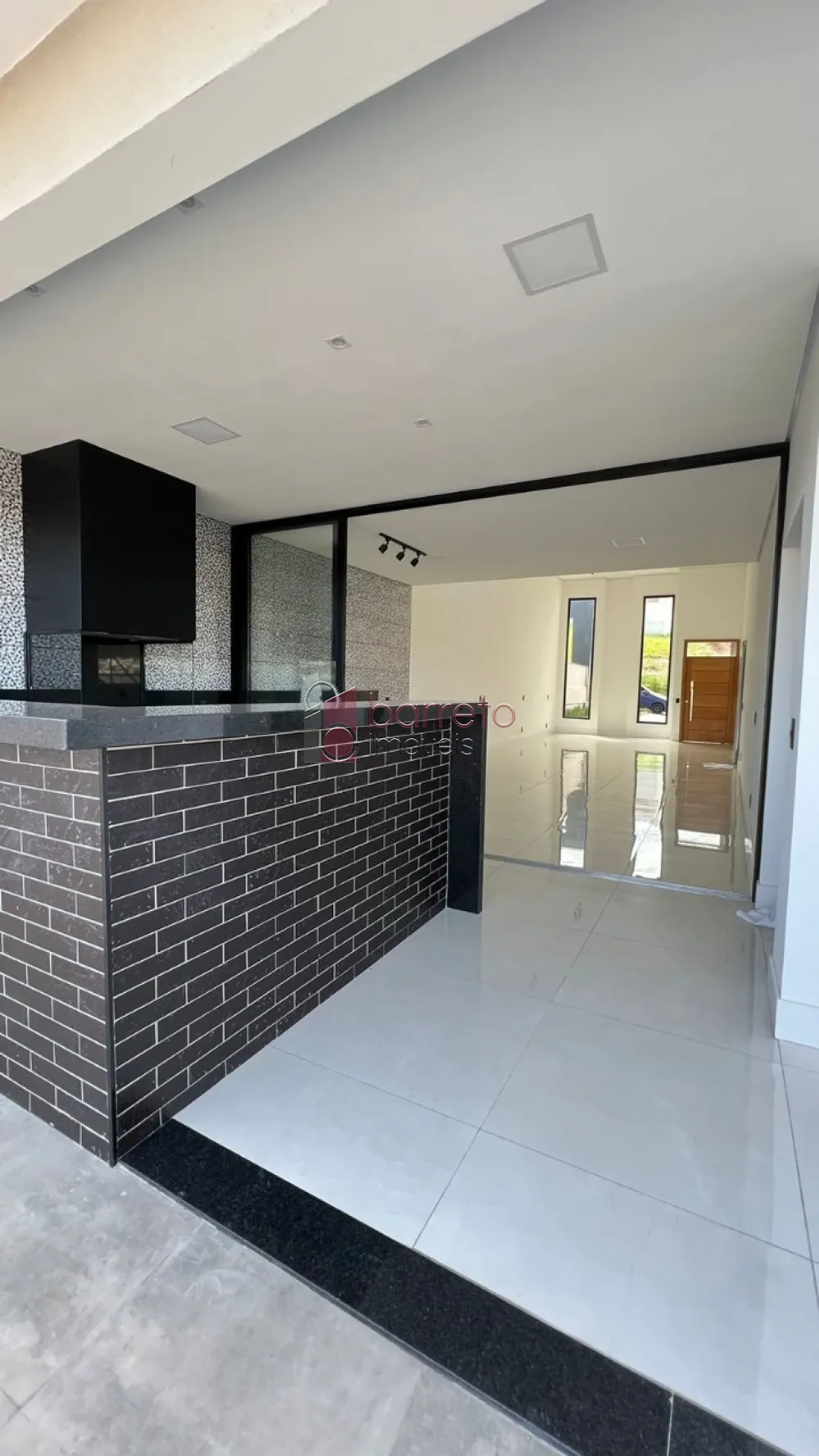 CASA PARA VENDA NO RESIDENCIAL PHYTUS – ITUPEVA/SP