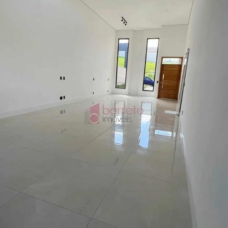 CASA PARA VENDA NO RESIDENCIAL PHYTUS – ITUPEVA/SP