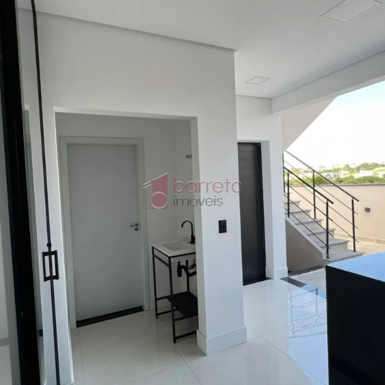 CASA PARA VENDA NO RESIDENCIAL PHYTUS – ITUPEVA/SP