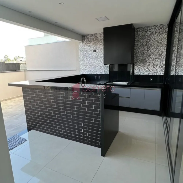 CASA PARA VENDA NO RESIDENCIAL PHYTUS – ITUPEVA/SP