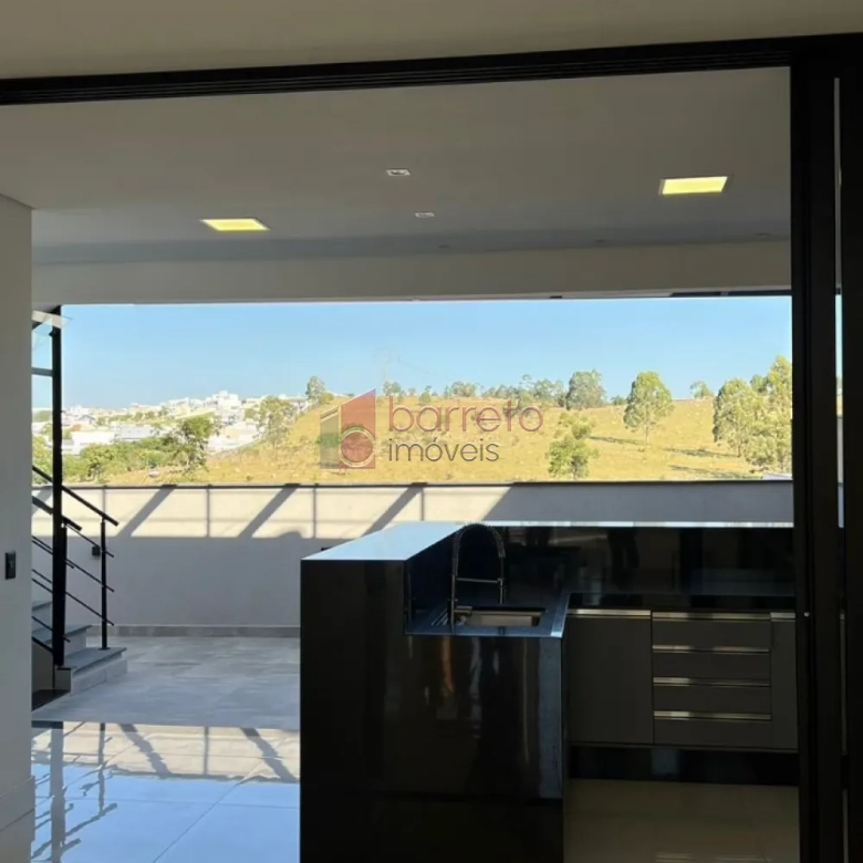 CASA PARA VENDA NO RESIDENCIAL PHYTUS – ITUPEVA/SP