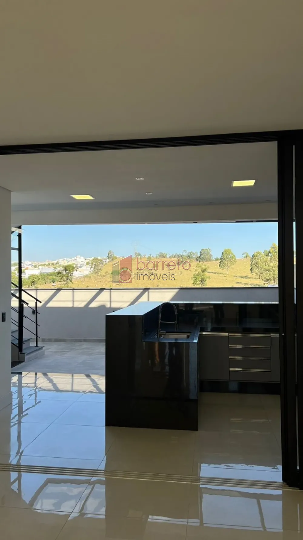 CASA PARA VENDA NO RESIDENCIAL PHYTUS – ITUPEVA/SP