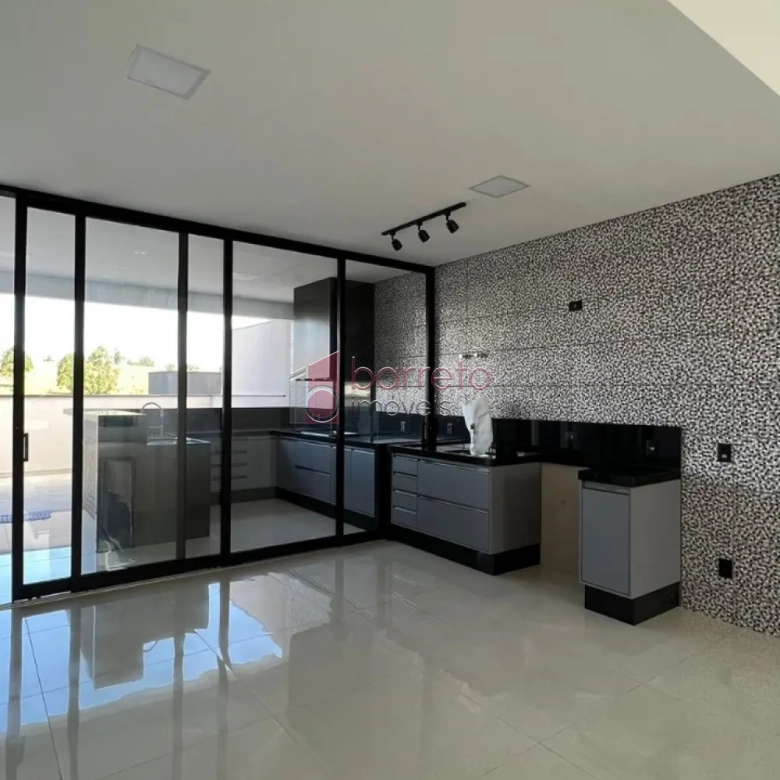 CASA PARA VENDA NO RESIDENCIAL PHYTUS – ITUPEVA/SP