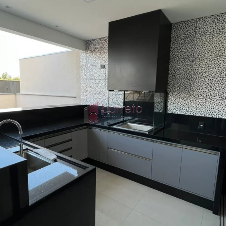 CASA PARA VENDA NO RESIDENCIAL PHYTUS – ITUPEVA/SP