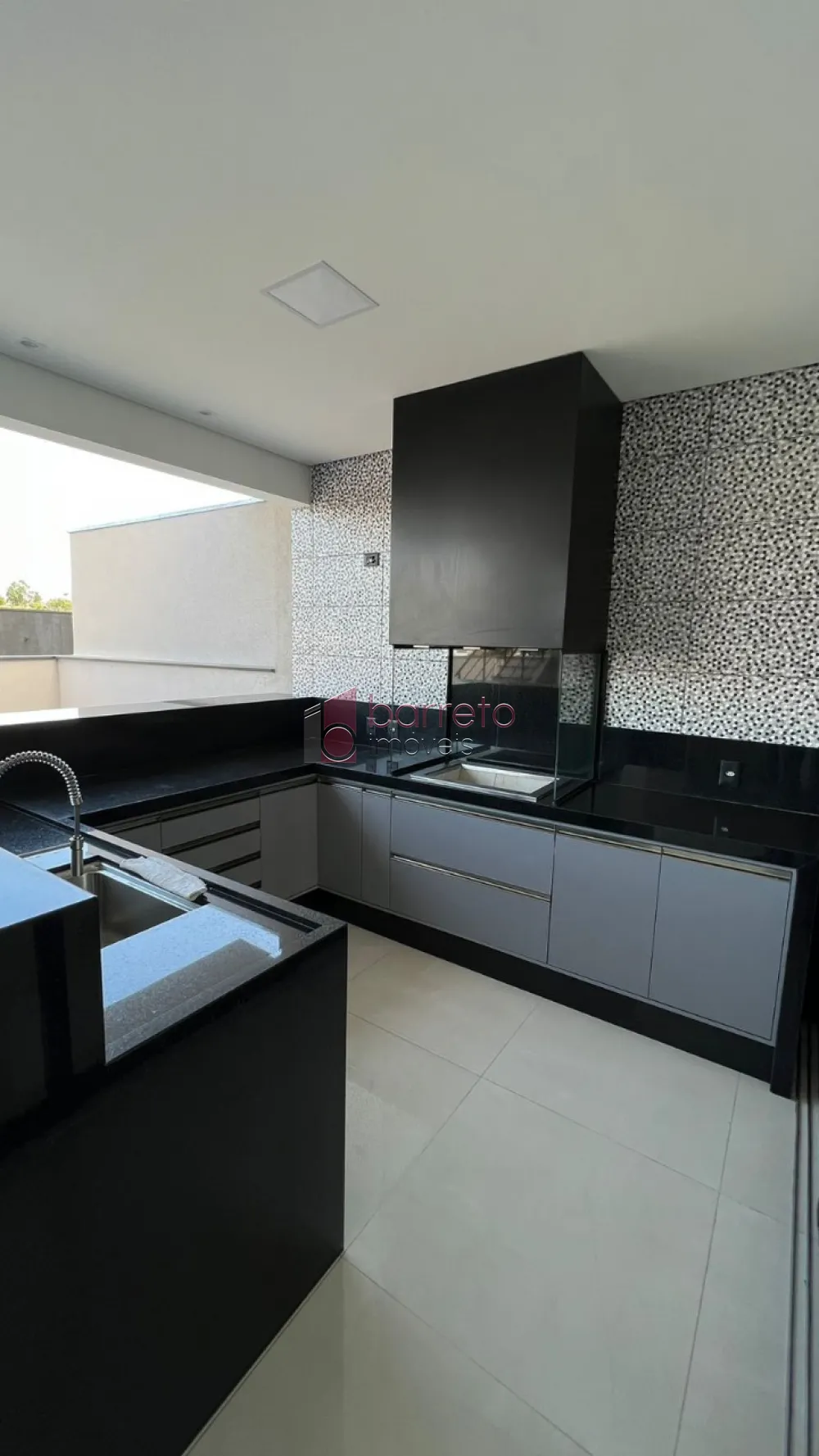 CASA PARA VENDA NO RESIDENCIAL PHYTUS – ITUPEVA/SP