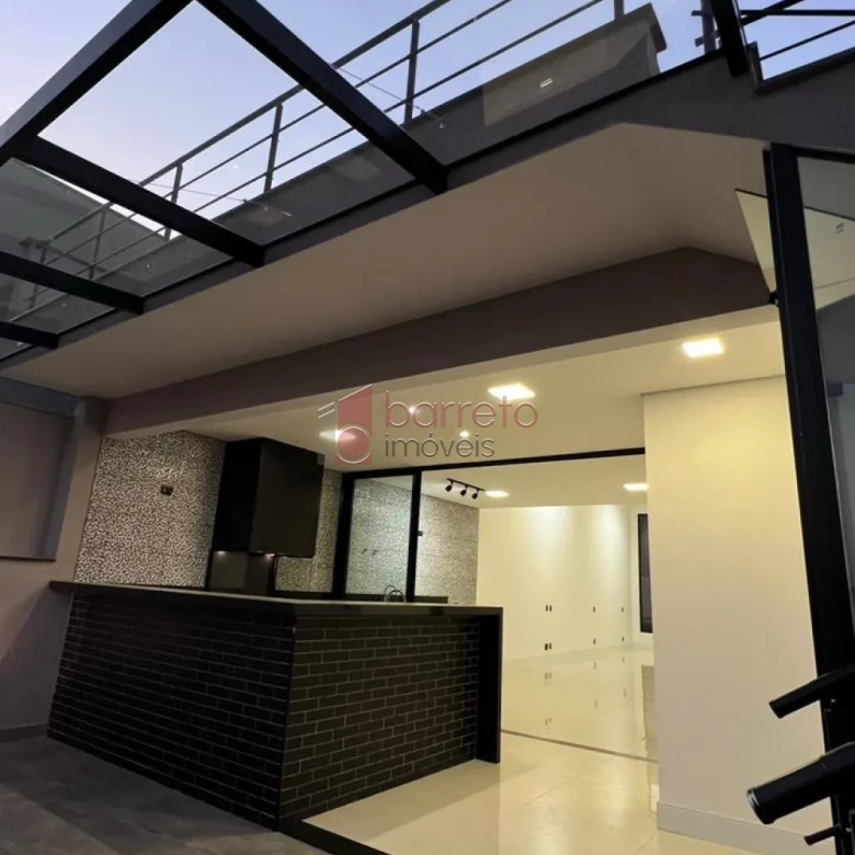 CASA PARA VENDA NO RESIDENCIAL PHYTUS – ITUPEVA/SP