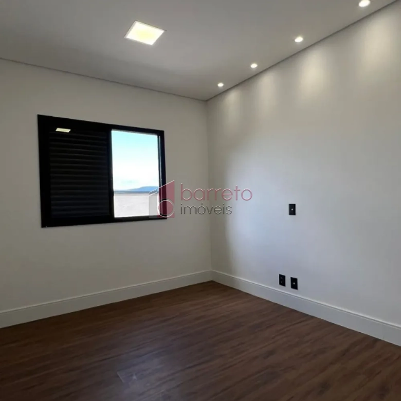 CASA PARA VENDA NO RESIDENCIAL PHYTUS – ITUPEVA/SP
