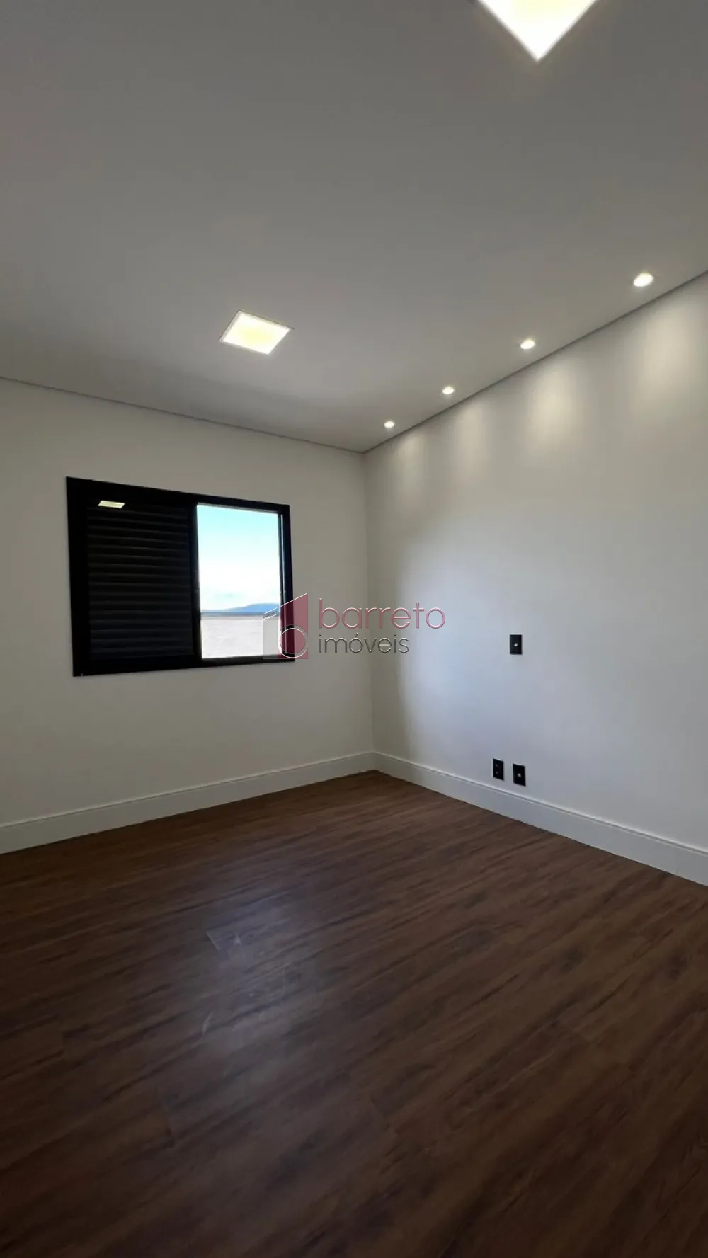 CASA PARA VENDA NO RESIDENCIAL PHYTUS – ITUPEVA/SP