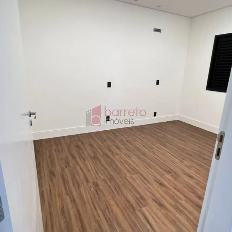 CASA PARA VENDA NO RESIDENCIAL PHYTUS – ITUPEVA/SP