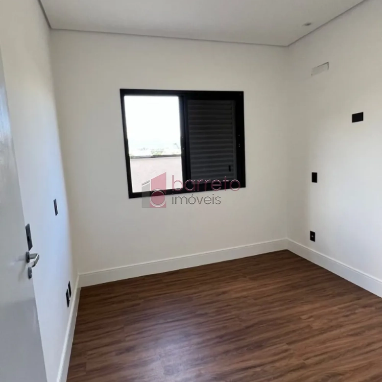 CASA PARA VENDA NO RESIDENCIAL PHYTUS – ITUPEVA/SP