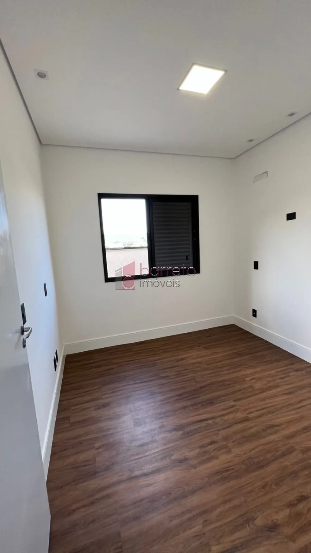 CASA PARA VENDA NO RESIDENCIAL PHYTUS – ITUPEVA/SP