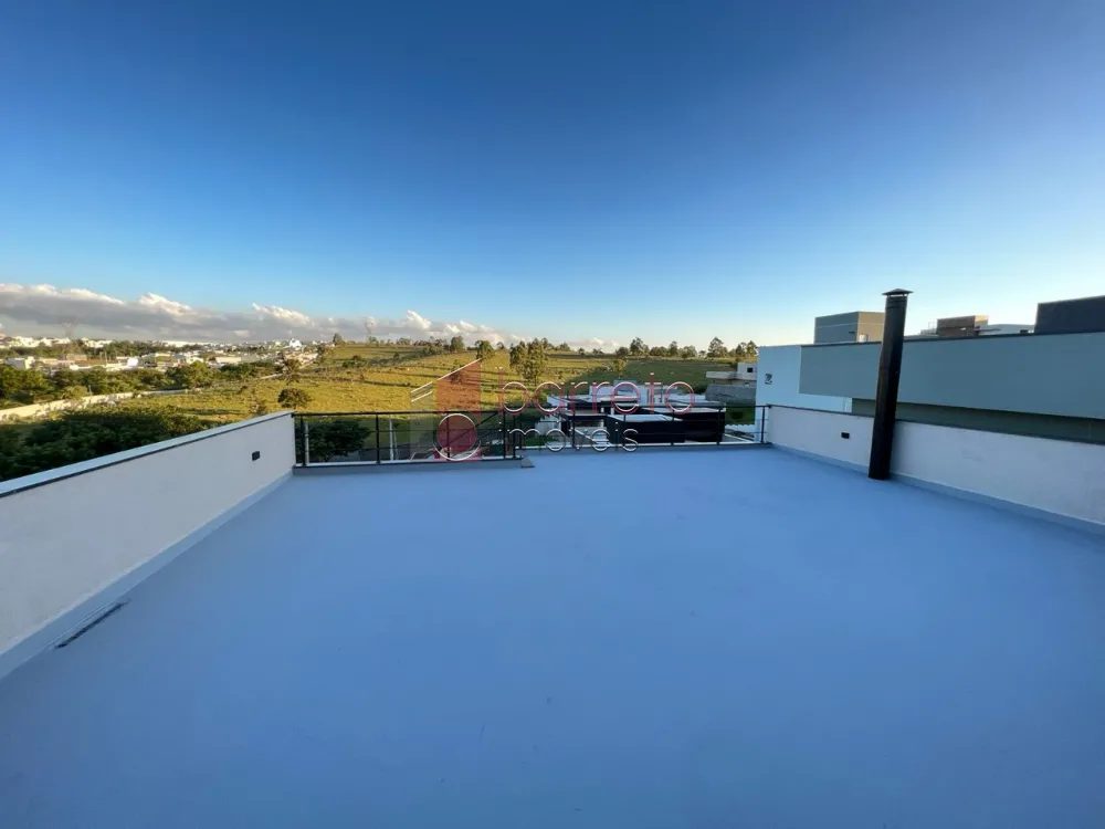 CASA PARA VENDA NO RESIDENCIAL PHYTUS – ITUPEVA/SP