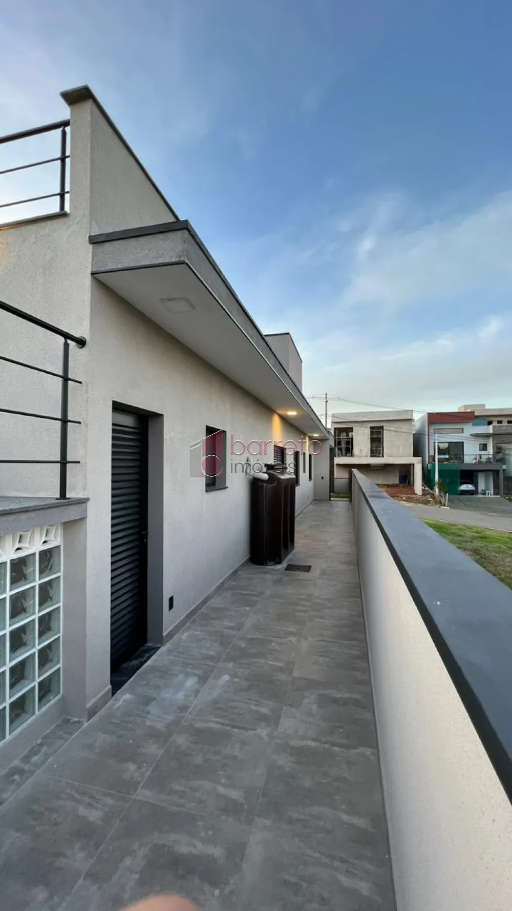 CASA PARA VENDA NO RESIDENCIAL PHYTUS – ITUPEVA/SP