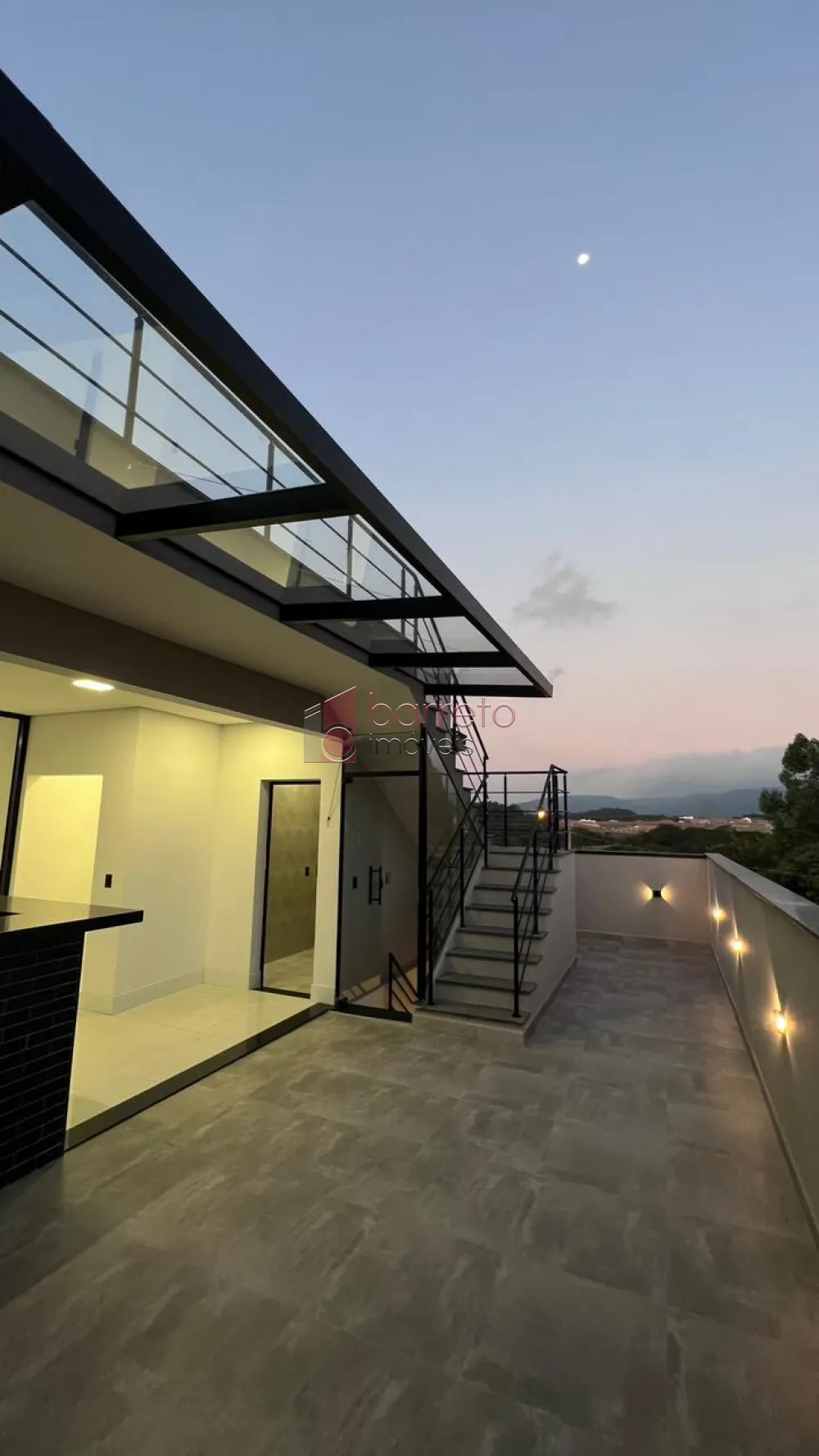 CASA PARA VENDA NO RESIDENCIAL PHYTUS – ITUPEVA/SP