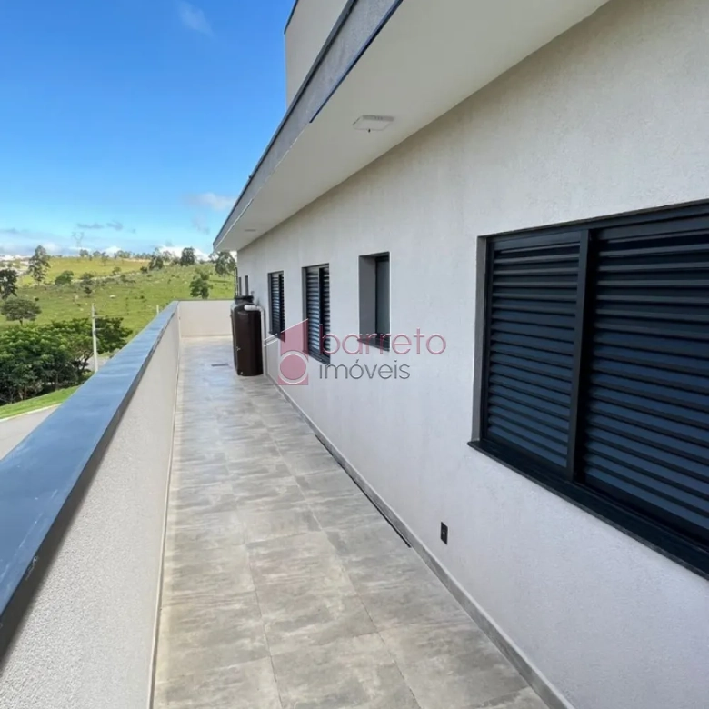 CASA PARA VENDA NO RESIDENCIAL PHYTUS – ITUPEVA/SP
