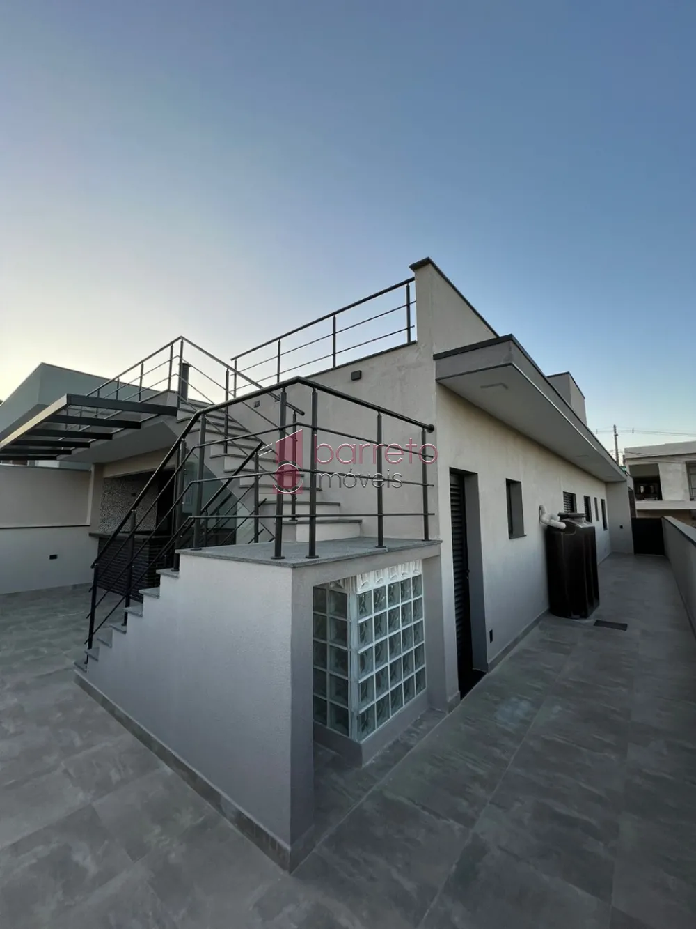 CASA PARA VENDA NO RESIDENCIAL PHYTUS – ITUPEVA/SP