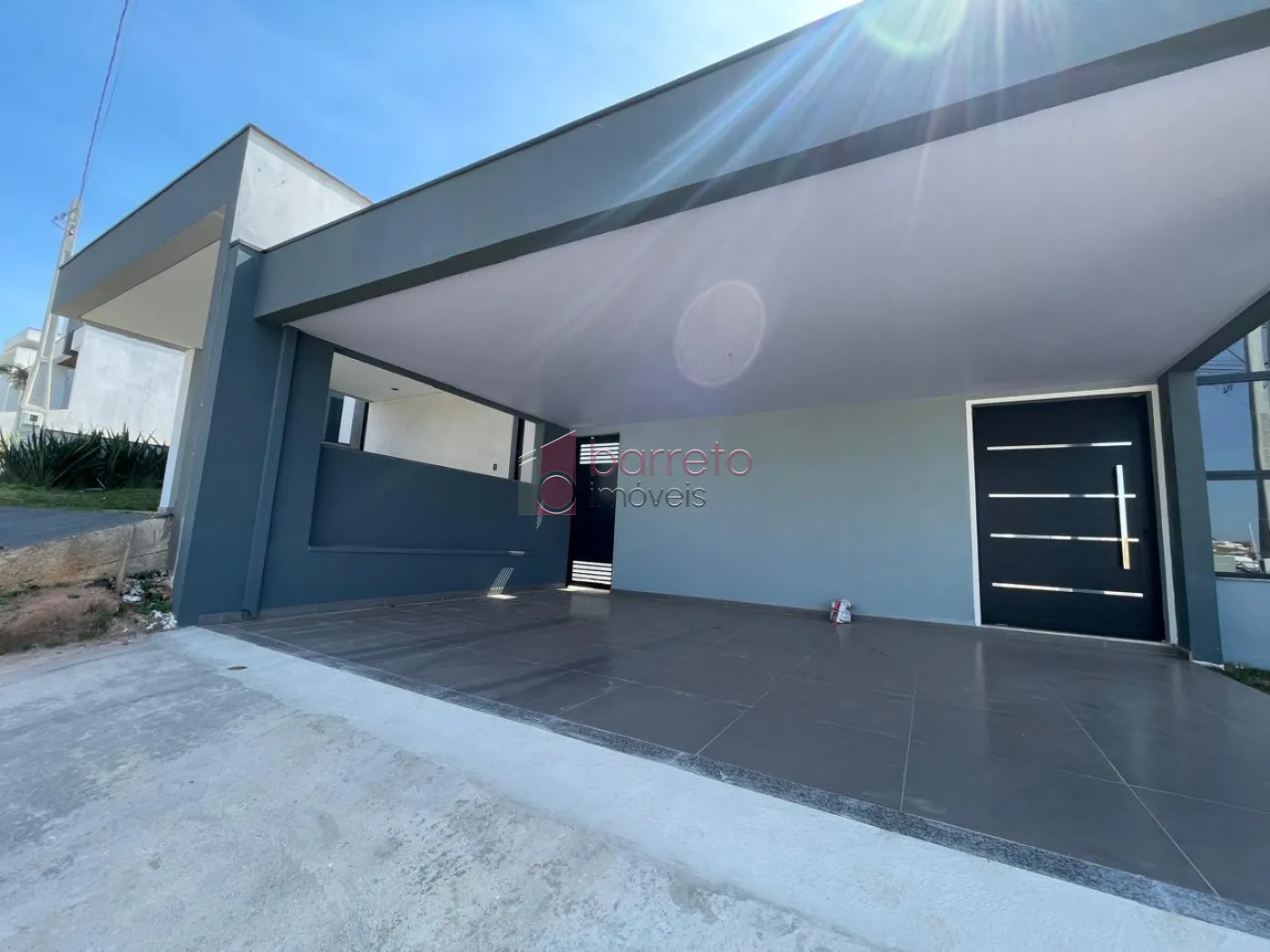 CASA TÉRREA À VENDA NO CONDOMÍNIO PHYTUS EM ITUPEVA/SP