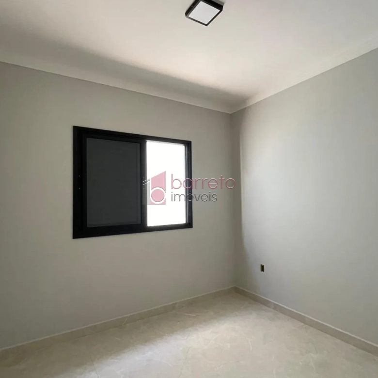 CASA TÉRREA À VENDA NO CONDOMÍNIO PHYTUS EM ITUPEVA/SP