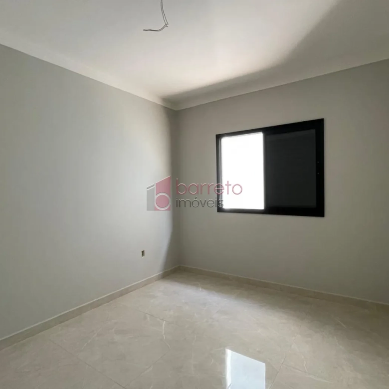 CASA TÉRREA À VENDA NO CONDOMÍNIO PHYTUS EM ITUPEVA/SP