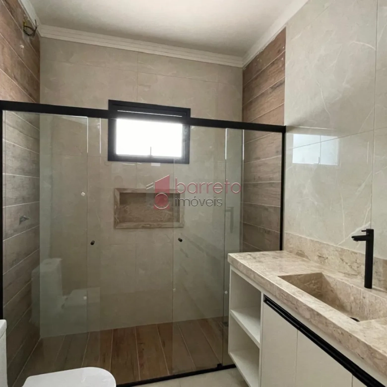 CASA TÉRREA À VENDA NO CONDOMÍNIO PHYTUS EM ITUPEVA/SP