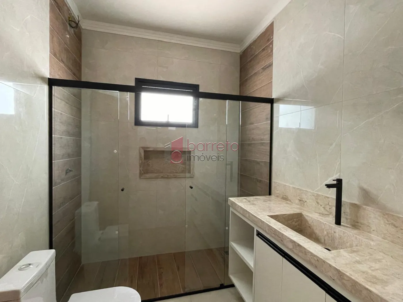 CASA TÉRREA À VENDA NO CONDOMÍNIO PHYTUS EM ITUPEVA/SP