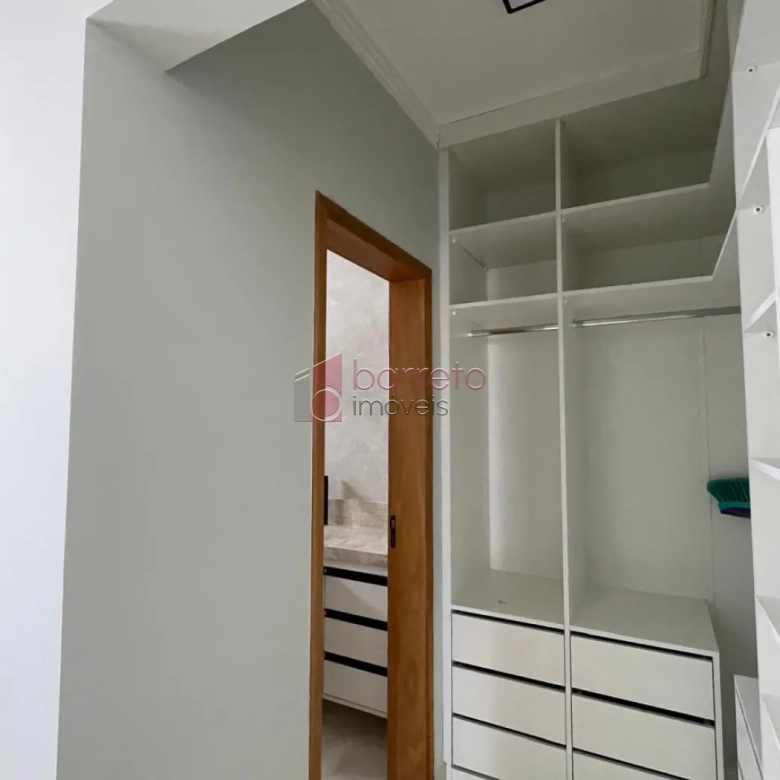 CASA TÉRREA À VENDA NO CONDOMÍNIO PHYTUS EM ITUPEVA/SP