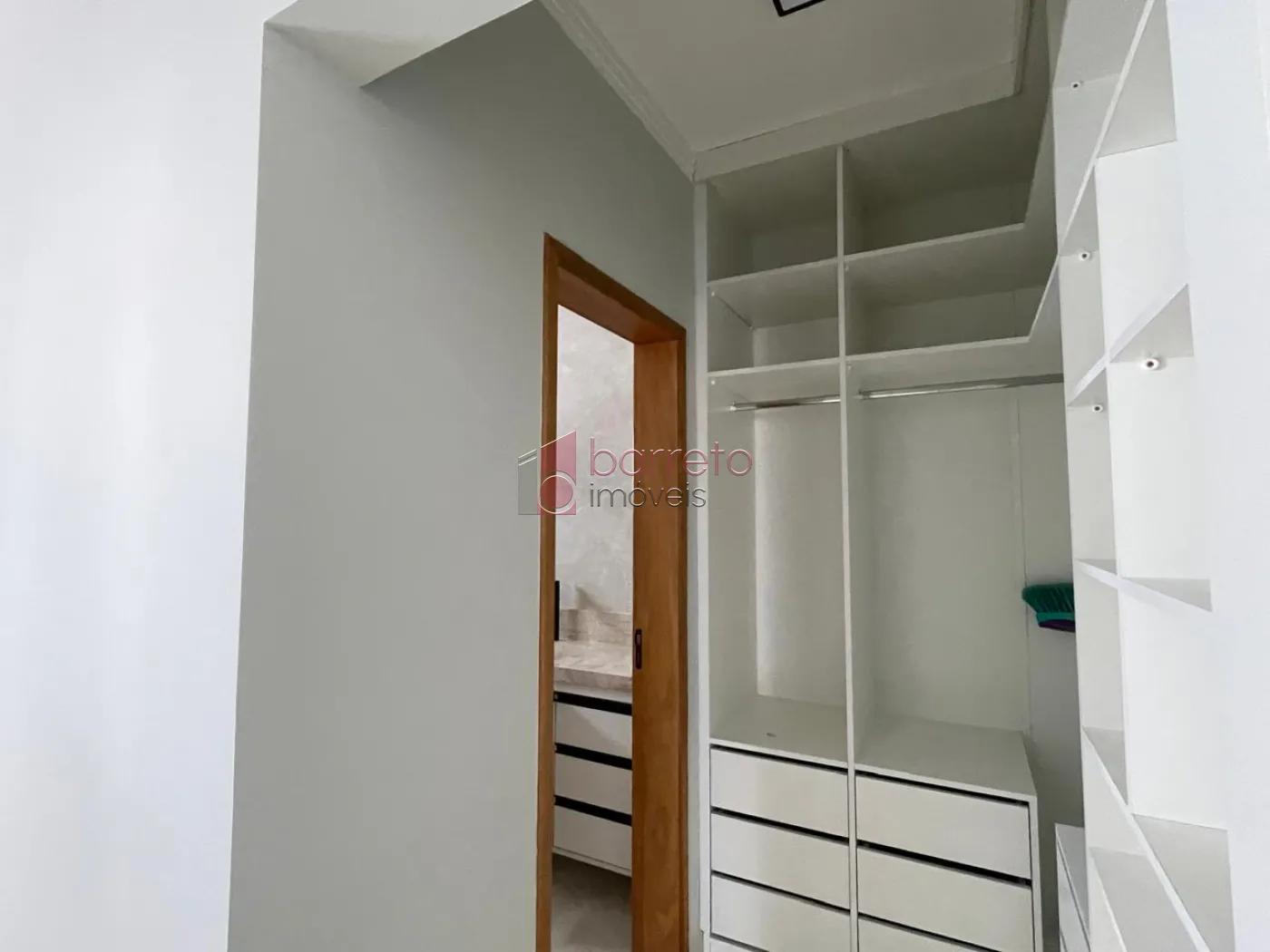 CASA TÉRREA À VENDA NO CONDOMÍNIO PHYTUS EM ITUPEVA/SP