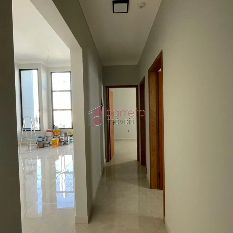 CASA TÉRREA À VENDA NO CONDOMÍNIO PHYTUS EM ITUPEVA/SP