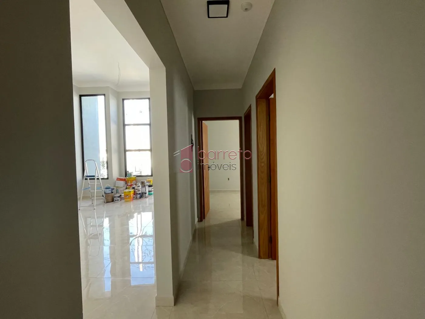 CASA TÉRREA À VENDA NO CONDOMÍNIO PHYTUS EM ITUPEVA/SP
