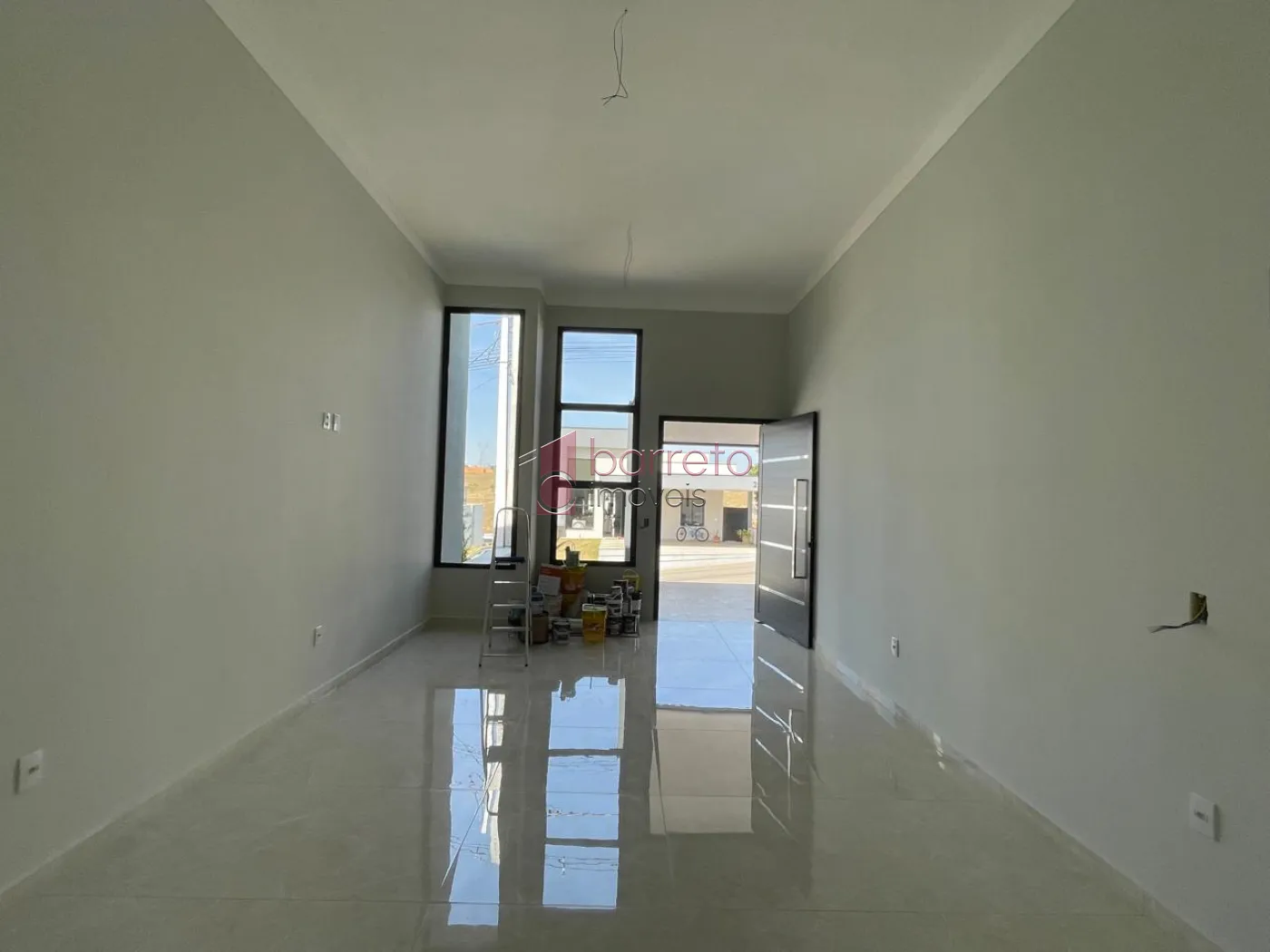 CASA TÉRREA À VENDA NO CONDOMÍNIO PHYTUS EM ITUPEVA/SP