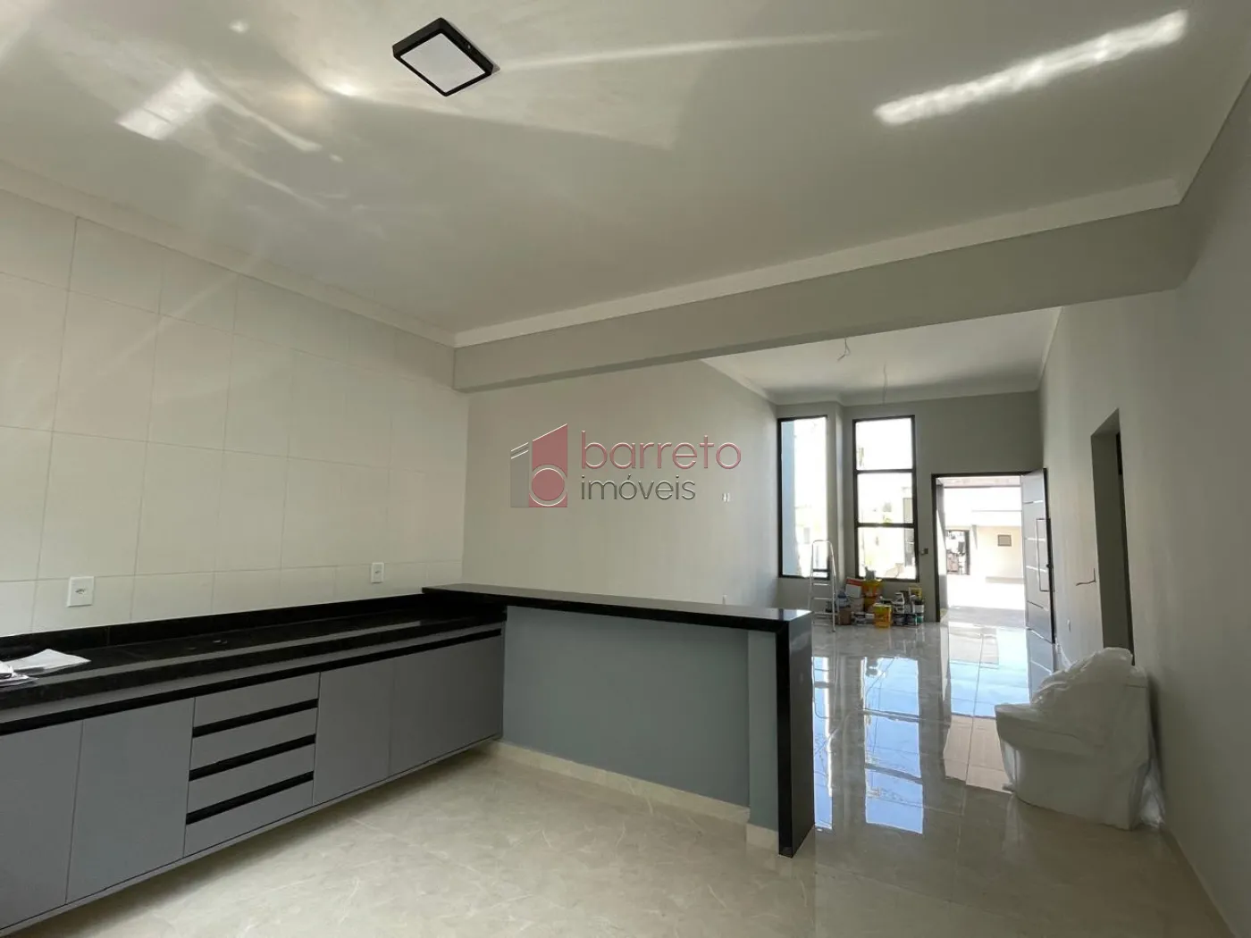 CASA TÉRREA À VENDA NO CONDOMÍNIO PHYTUS EM ITUPEVA/SP