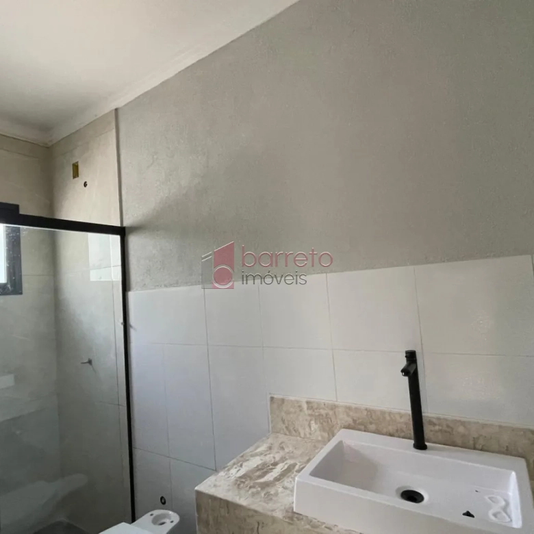 CASA TÉRREA À VENDA NO CONDOMÍNIO PHYTUS EM ITUPEVA/SP