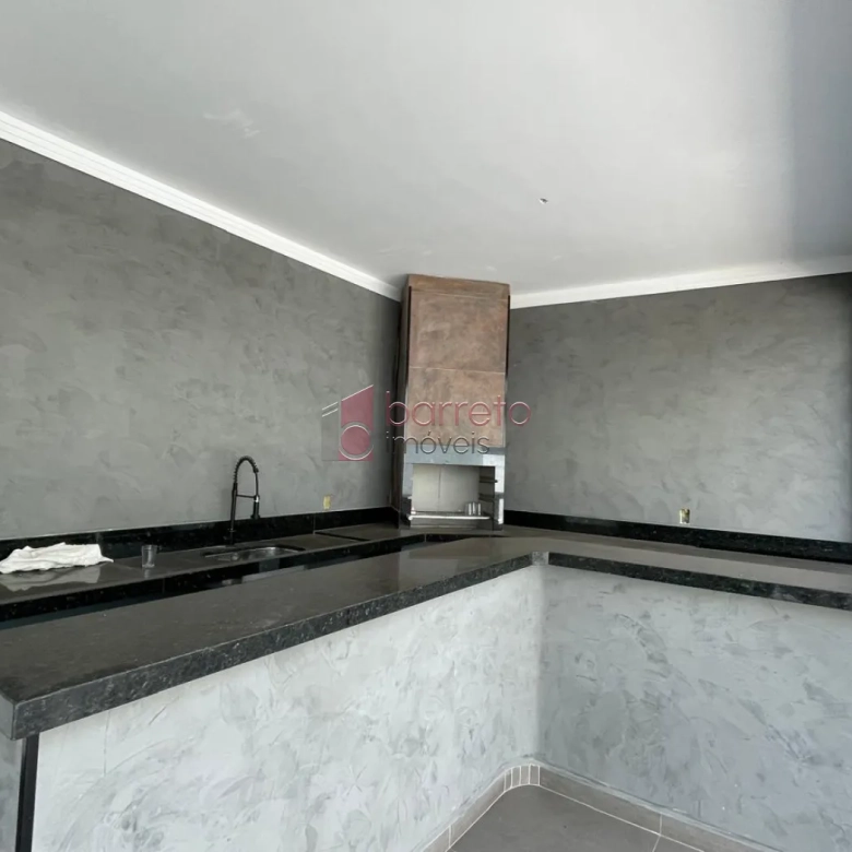 CASA TÉRREA À VENDA NO CONDOMÍNIO PHYTUS EM ITUPEVA/SP