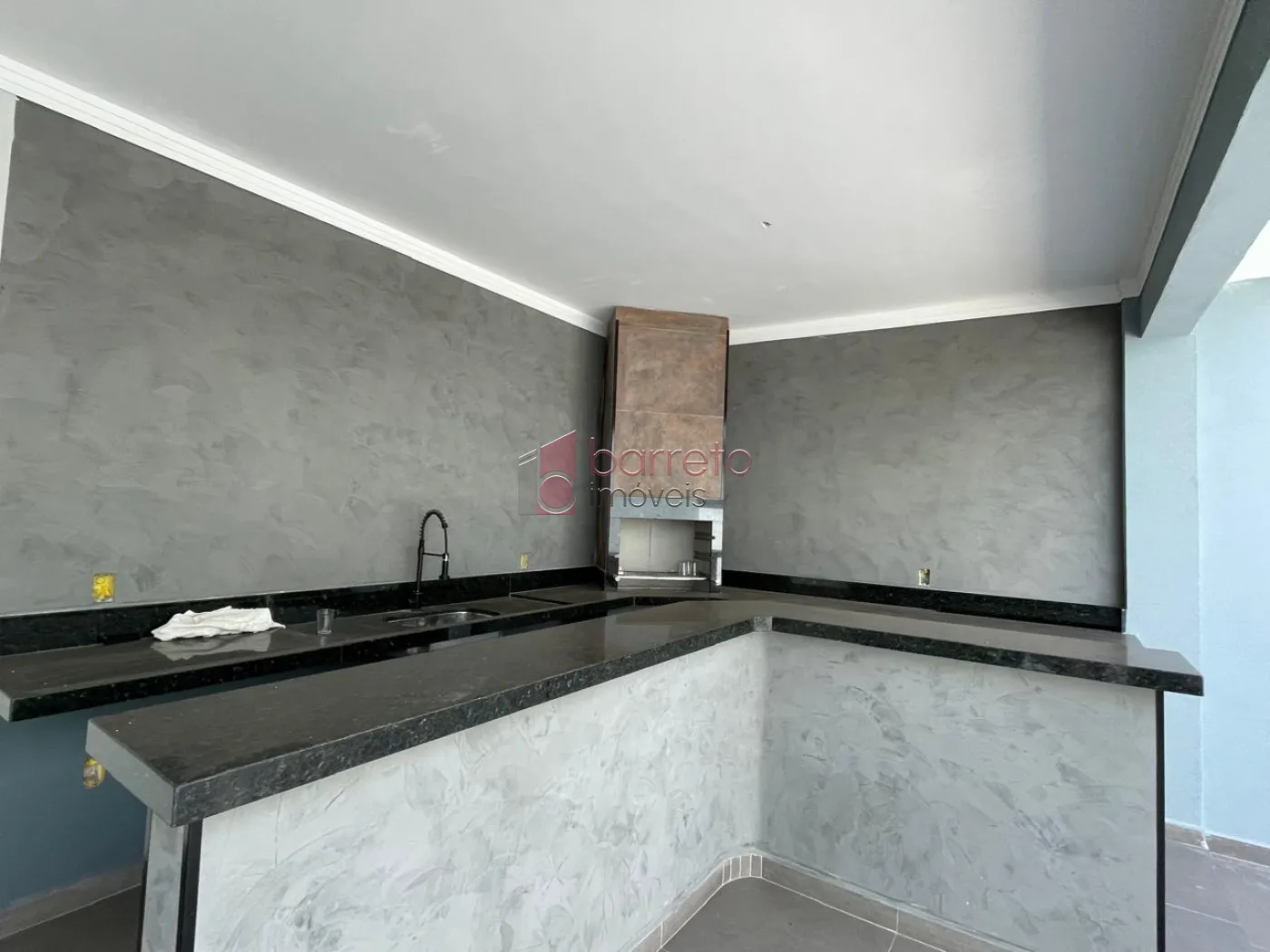 CASA TÉRREA À VENDA NO CONDOMÍNIO PHYTUS EM ITUPEVA/SP