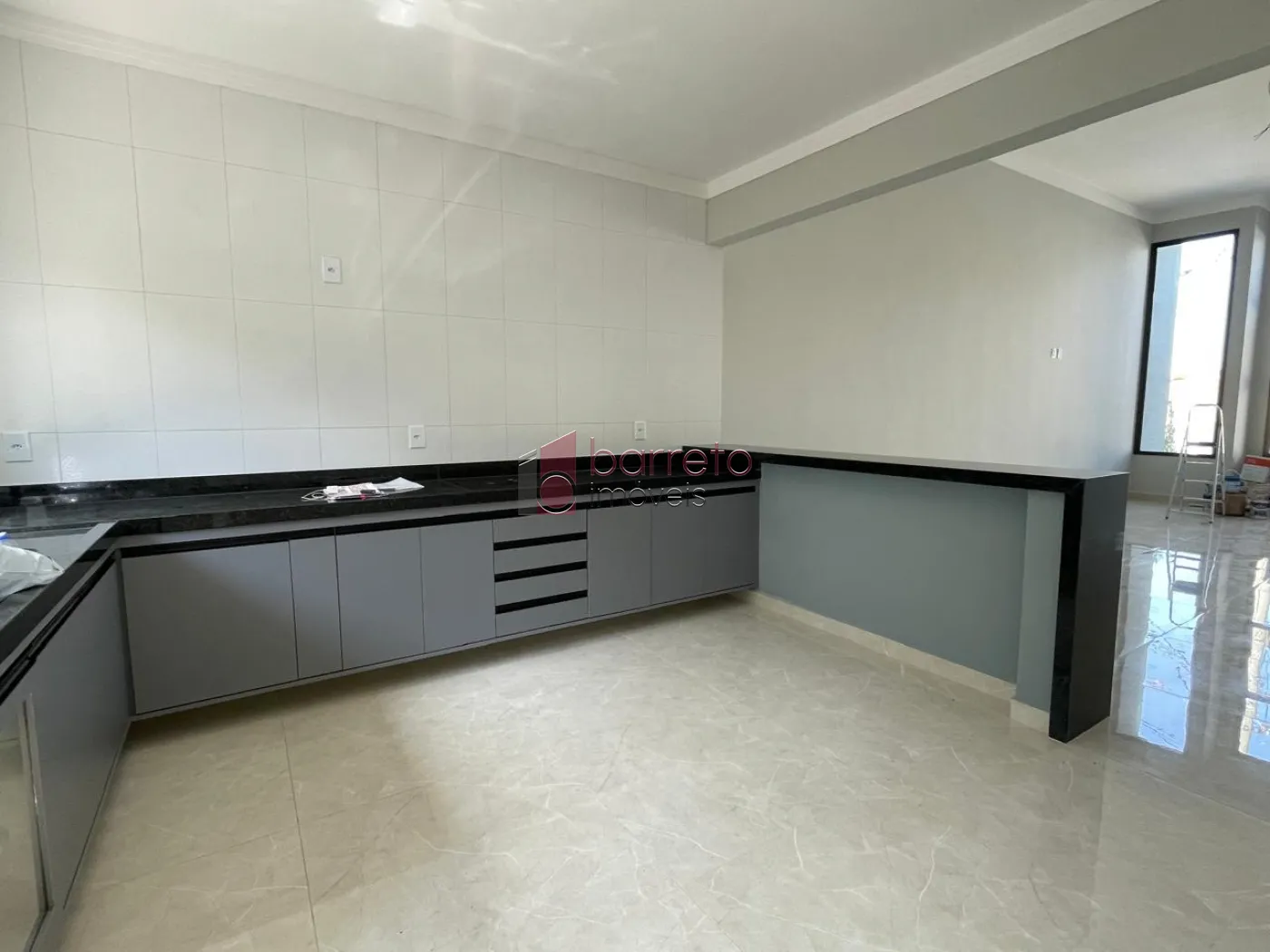 CASA TÉRREA À VENDA NO CONDOMÍNIO PHYTUS EM ITUPEVA/SP