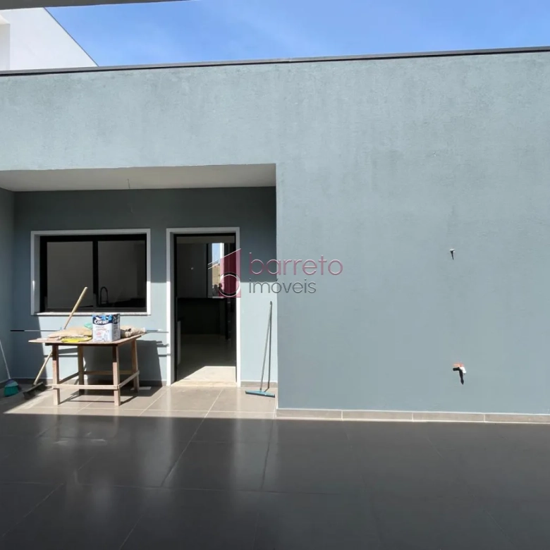 CASA TÉRREA À VENDA NO CONDOMÍNIO PHYTUS EM ITUPEVA/SP
