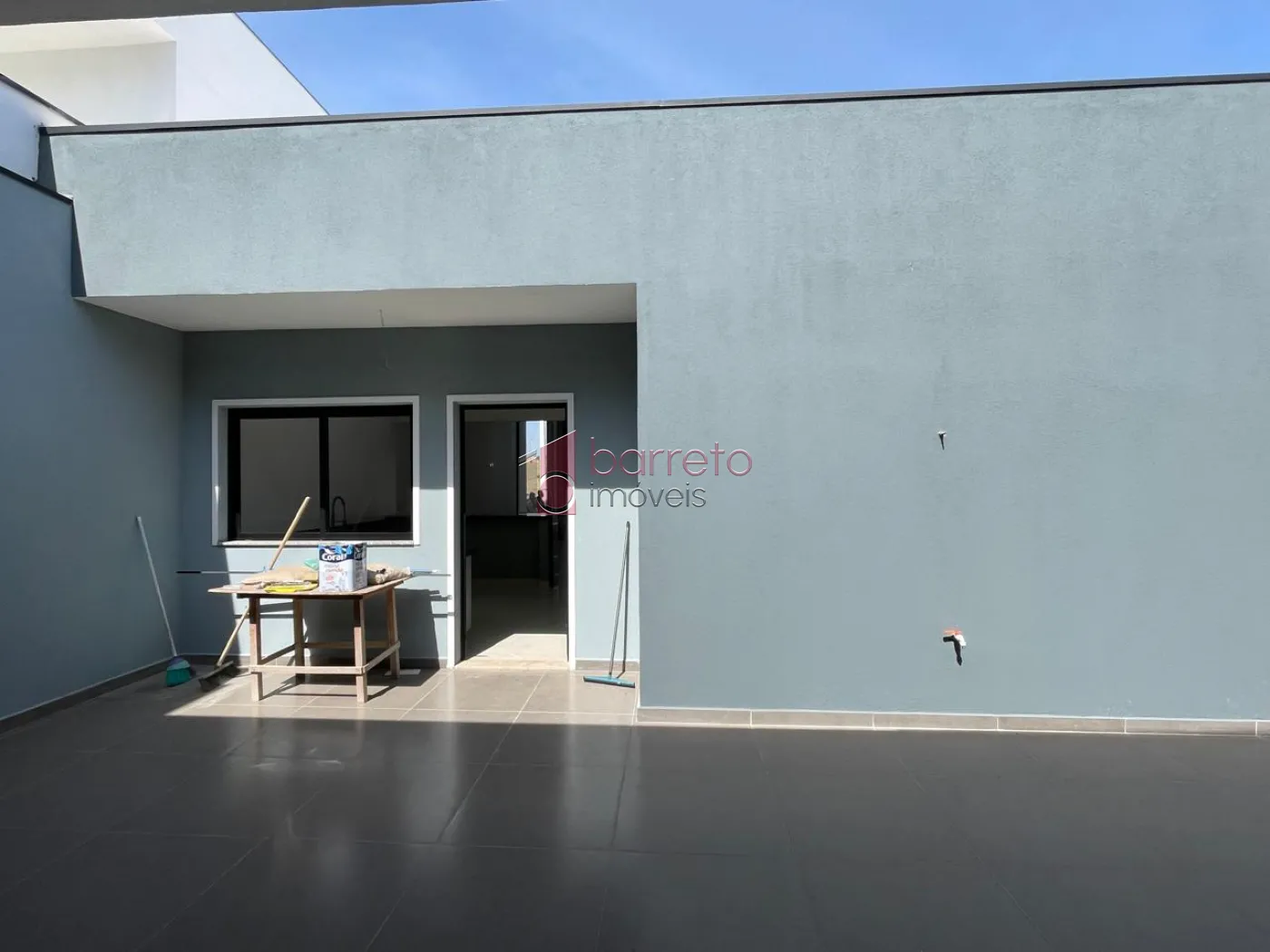 CASA TÉRREA À VENDA NO CONDOMÍNIO PHYTUS EM ITUPEVA/SP