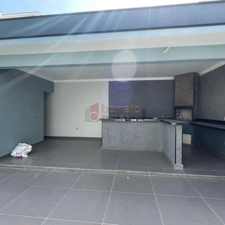 CASA TÉRREA À VENDA NO CONDOMÍNIO PHYTUS EM ITUPEVA/SP