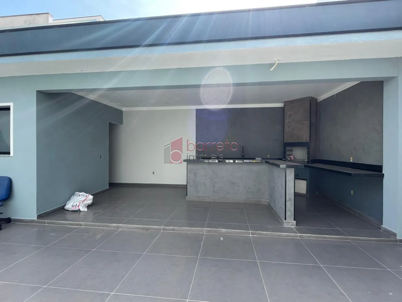 CASA TÉRREA À VENDA NO CONDOMÍNIO PHYTUS EM ITUPEVA/SP