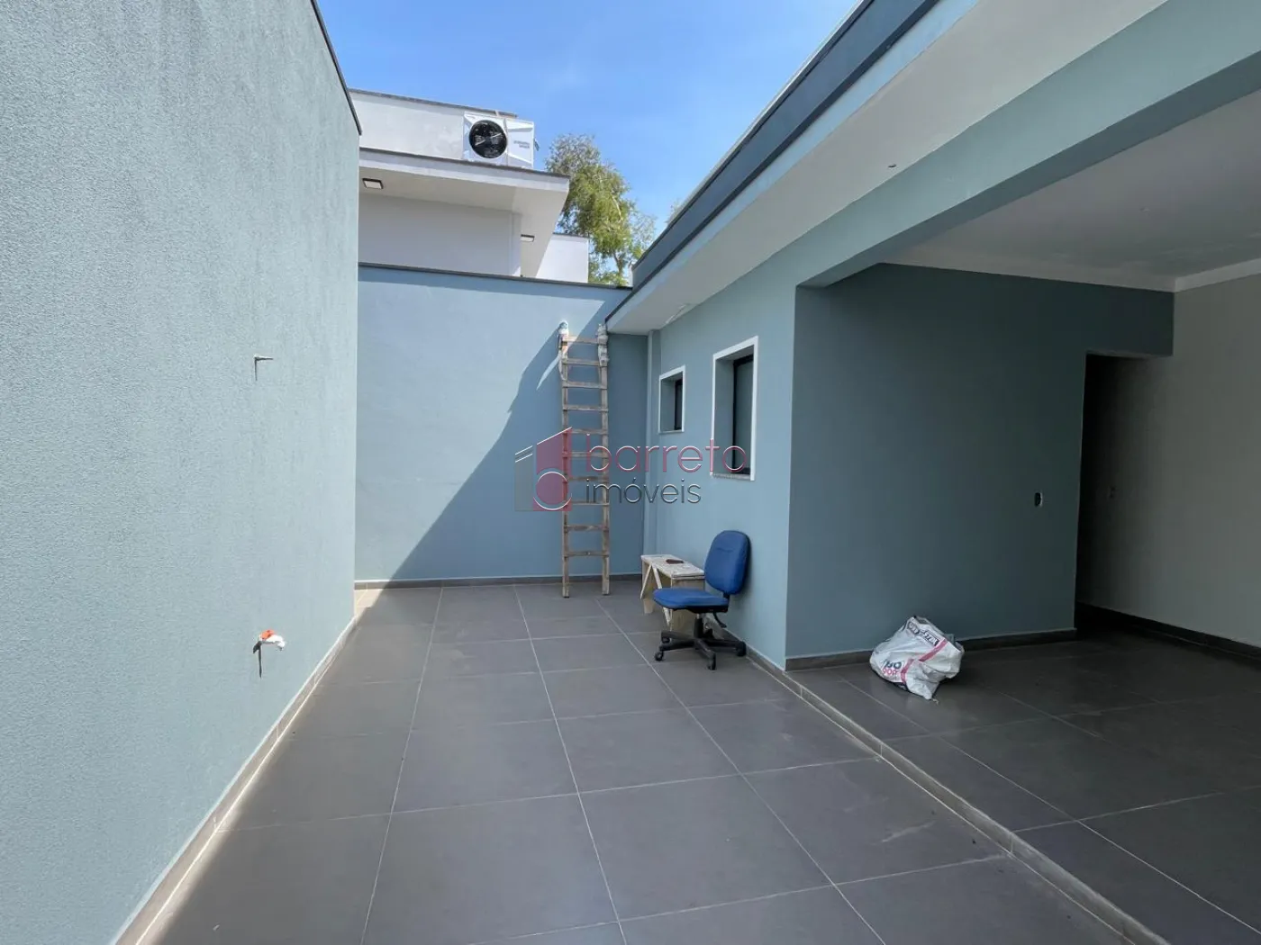 CASA TÉRREA À VENDA NO CONDOMÍNIO PHYTUS EM ITUPEVA/SP