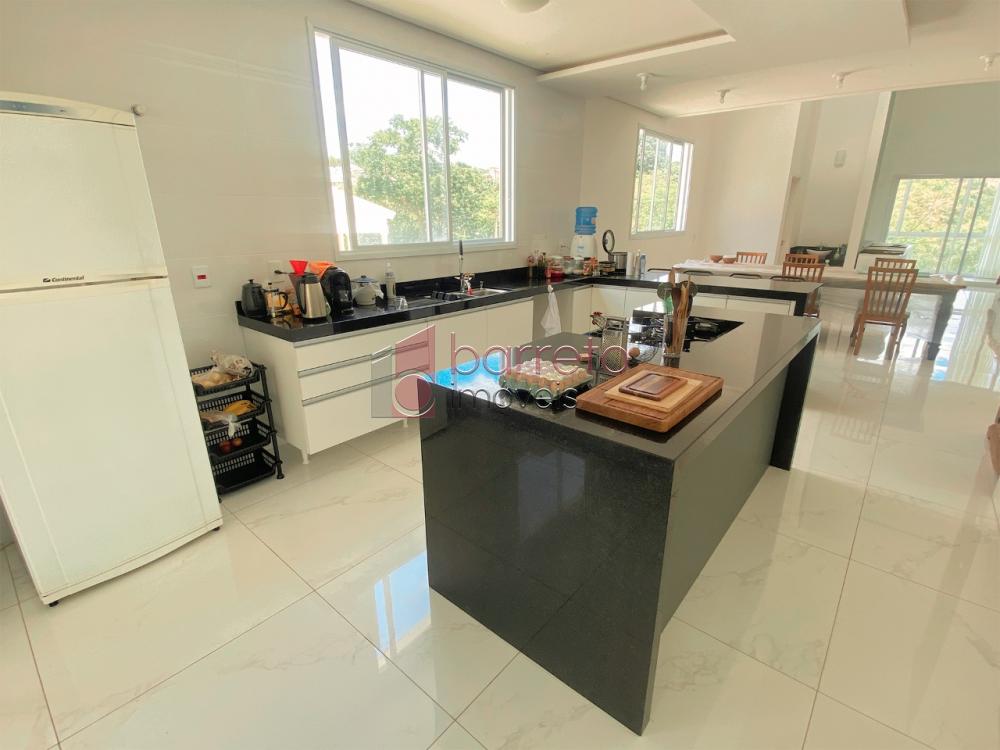 CASA PARA VENDA NO CONDOMÍNIO RESIDENCIAL DOS LAGOS – ITUPEVA/SP