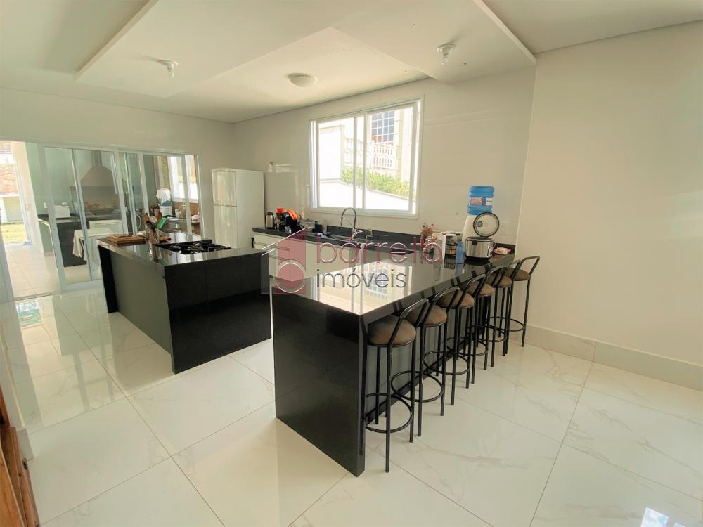 CASA PARA VENDA NO CONDOMÍNIO RESIDENCIAL DOS LAGOS – ITUPEVA/SP